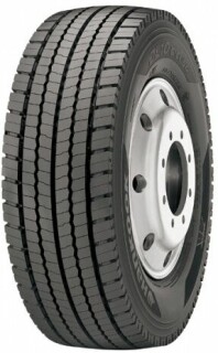 Летняя шина Hankook DL10 e-cube 295/80 R22.5 152/148M