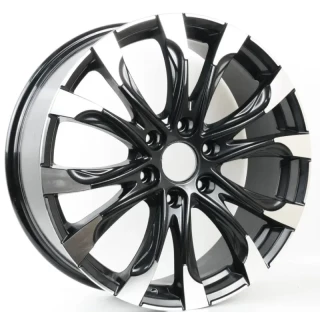 Диск литой Азов-Tech R022 20x8.0J/6x139.7 D95.1 ET60 BD