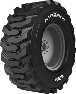 Шины Maxam MS906 SKS R4
