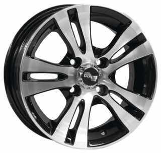 Диск литой Азов-Tech Tech Line 422 14x5.5J/4x98 D58.5 ET32 S