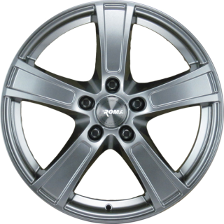 Диск литой Proma Премьер 17x7.0J/5x112 D57.1 ET40 Титан