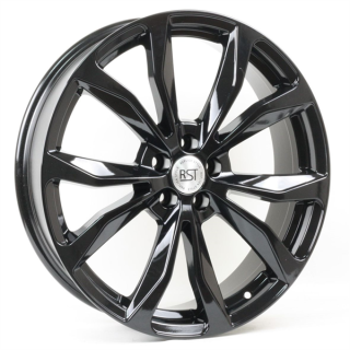 Диск литой Азов-Tech RST R009 19x7.5J/5x108 D65.1 ET36 BL