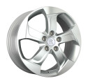 Диск литой Replay HND160 17x6.5J/5x114.3 D67.1 ET48 SF