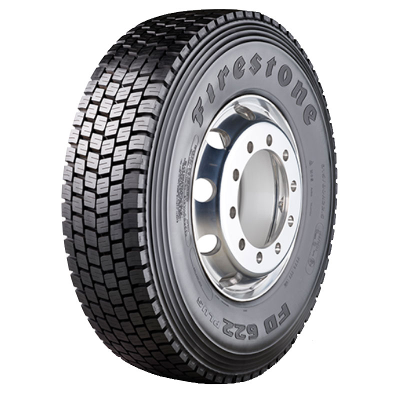 

Шина Firestone FD622+ 315/70 R22.5 152/148M