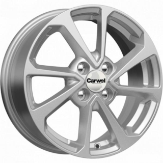 Диск литой Carwel Ессей 105 15x6.0J/4x100 D54.1 ET48 SL