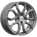 Диск литой iFree Бохо 15x6.0J/4x98 D58.5 ET33 Хай вэй
