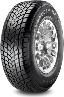 Летняя шина Maxxis MA-S1 Marauder 285/50 R18 109H