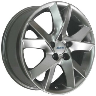 Диск литой Alutec Lazor MP 15x6.5J/5x110 D65.1 ET38