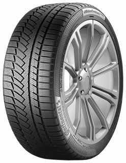 Зимняя шина Continental WinterContact TS 850 P SUV 265/40 R22 106V