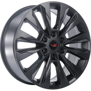 Диск литой Replica Concept TY572 18x8.0J/6x139.7 D95.1 ET60 MB