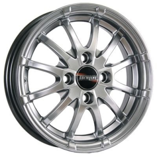 Диск литой Азов-Tech Tech Line 320 13x5.0J/4x98 D58.6 ET35 HB