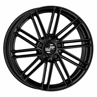 Диск литой MAK Leipzig-D 20x10.5J/5x112 D66.6 ET19 Gloss Black