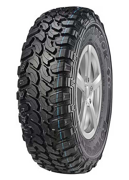 

Шина Lanvigator Catchfors M/T 245/75 R16 120/116Q