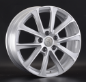 Диск литой Replay MZ121 17x7.0J/5x114.3 D67.1 ET45 SF