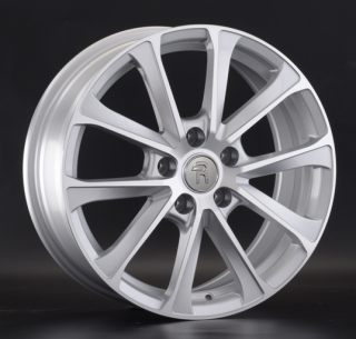 Диск литой Replay MZ121 17x7.0J/5x114.3 D67.1 ET45 SF