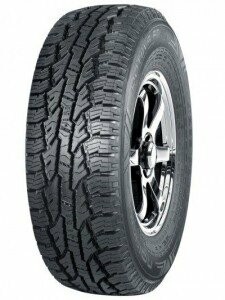 Летняя шина Nokian Tyres Rotiiva AT Plus 275/70 R18 125/122S