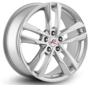 Диск литой X'trikeRST R128 18x7.5J/5x108 D60.1 ET47 HS