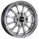 Диск литой Азов-Tech Tech Line 320 13x5.0J/4x98 D58.6 ET35 HB
