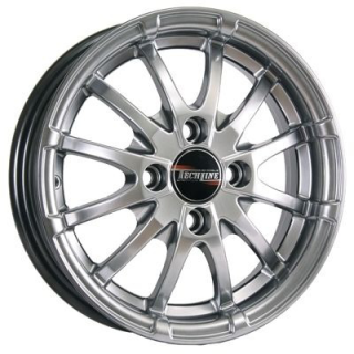 Диск литой Азов-Tech Tech Line 320 13x5.0J/4x98 D58.6 ET35 HB