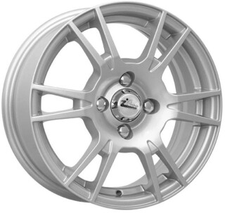 Диск литой iFree Ленинград аляска 14x6.0J/4x114.3 D66.1 ET38