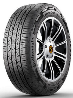 Шины Continental ContiCrossContact H/T