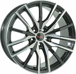 Диск литой REPLICA LegeArtis Replica Concept-B536 20x10.5J/5x112 D66.6 ET40 GMF
