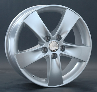 Диск литой Replay TY156 17x7.0J/5x114.3 D60.1 ET35 S