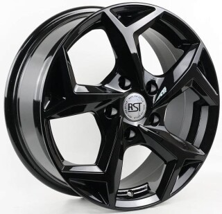 Диск литой Азов-Tech R066 16x6.5J/5x114.3 D67.1 ET46 BL