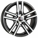 Диск литой Азов-Tech Tech Line 529 15x6.0J/5x114.3 D67.1 ET38 BD