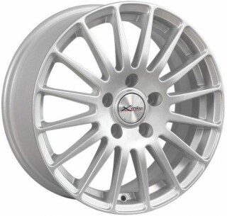 Диск литой X'trike X-128 16x6.5J/5x100 D67.1 ET40 HS