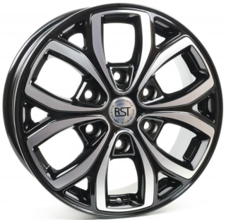 Диск литой Азов-Tech RST R056 16x6.5J/6x139.7 D92.5 ET50 BD