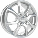 Диск литой СКАД Тулон 15x6.0J/4x100 D56.6 ET39 Selena