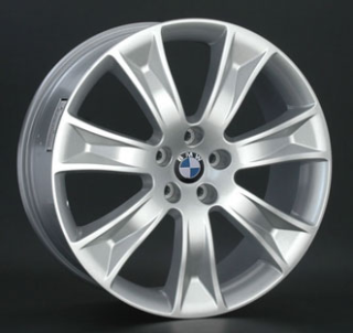 Диск литой Replay B157 19x8.5J/5x120 D72.6 ET38 S