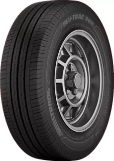 Летняя шина Armstrong BLU-TRAC VAN 185/75 R16C 104/102S