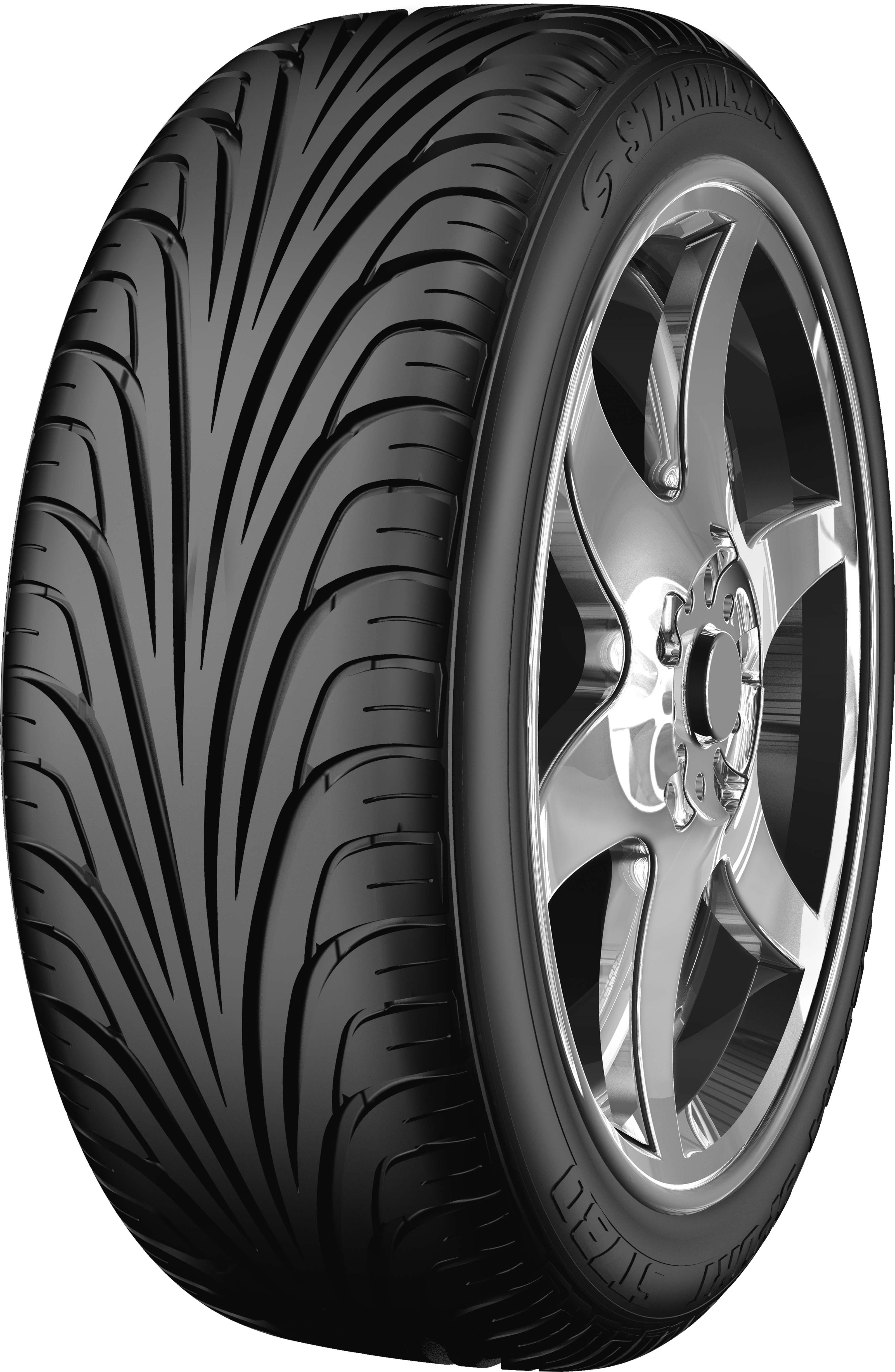 Купить летнюю шину Starmaxx Ultrasport ST730 235/40 R18 95W в Челябинске,  доставка от интернет-магазина 74колеса.ru