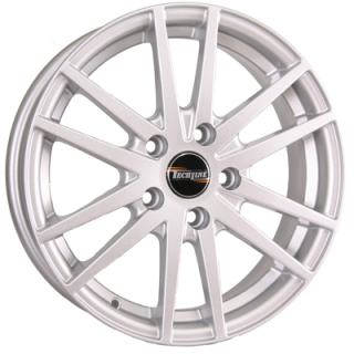 Диск литой Азов-Tech Tech Line 535 15x6.0J/5x112 D57.1 ET45 S