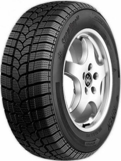 Зимняя шина Riken SnowTime B2 205/55 R16 91T