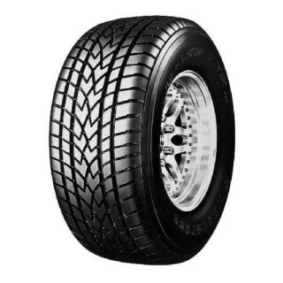 Шины Bridgestone Dueler HTS D686