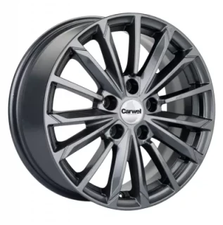 Диск литой Carwel Тевриз 16x6.5J/5x114.3 D67.1 ET44 GRT