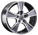 Диск литой Replay A157 20x8.0J/5x112 D66.6 ET39 GMF