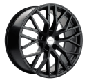 Диск литой Khomen Wheels 2005 20x8.5J/5x112 D66.6 ET20 black matt