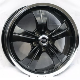 Диск штамп. RW HF-611 22x10.0J/5x130 D71.6 ET45 SPT P
