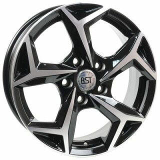 Диск литой Азов-Tech RST R066 (Juke) 16x6.5J/5x114.3 D66.1 ET40 BD