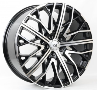 Диск литой Азов-Tech RST R002 20x8.5J/5x112 D66.6 ET45 BD
