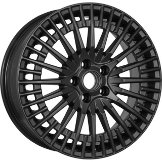 Диск литой KDW KD1820 18x7.0J/5x114.3 D64.1 ET40 Matt_Black_Painted