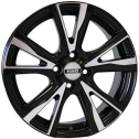 Диск литой Азов-Tech NEO 674 16x6.0J/4x100 D54.1 ET45 BD