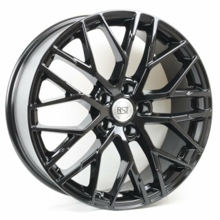 Диск литой Азов-Tech R019 19x7.5J/5x108 D65.1 ET41 BL