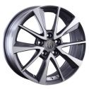 Диск литой Replay HND277 17x7.0J/5x114.3 D67.1 ET47 GMF