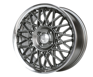 Диск литой Race Ready CSS3375 14x6.0J/4x100 D60.1 ET35 G-LP
