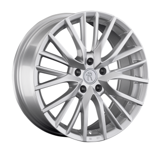Диск литой Replay GS27 18x8.0J/5x114.3 D67.1 ET36 Sil